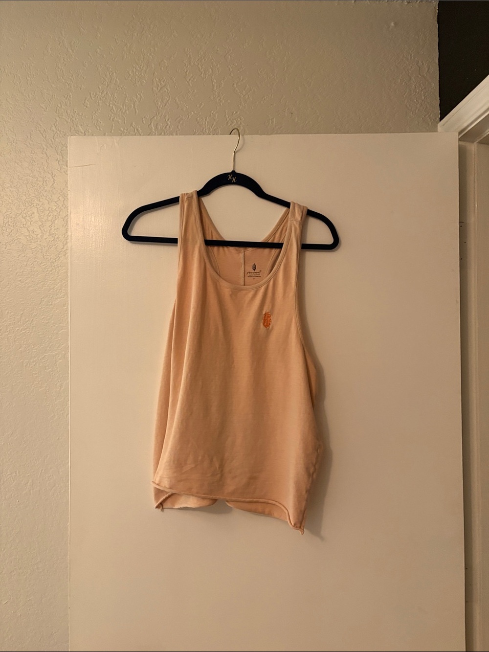 Free people tank